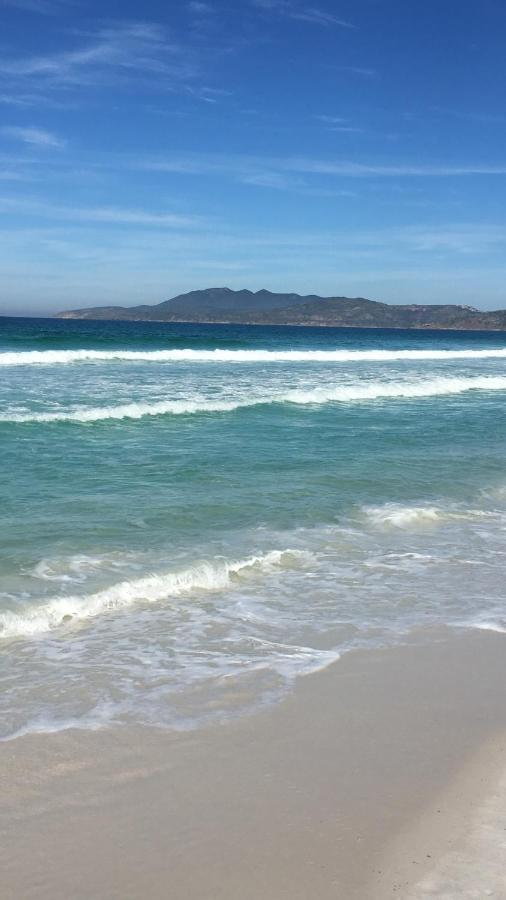 Pousada Beach House Cabo Frio Exterior foto