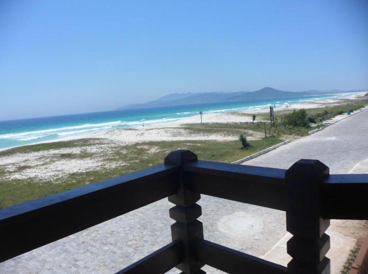 Pousada Beach House Cabo Frio Exterior foto