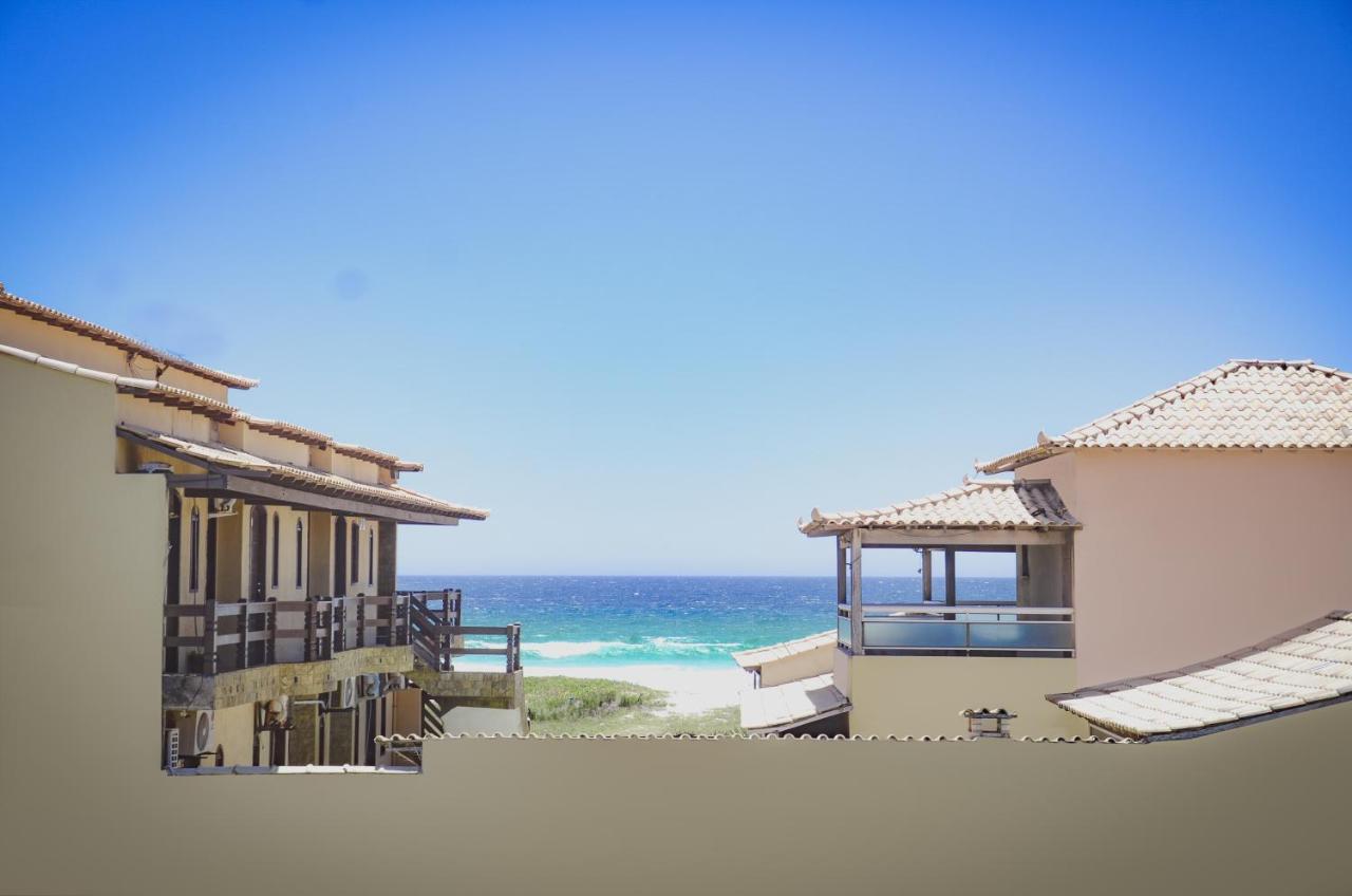Pousada Beach House Cabo Frio Exterior foto