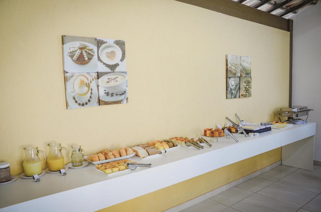 Pousada Beach House Cabo Frio Exterior foto