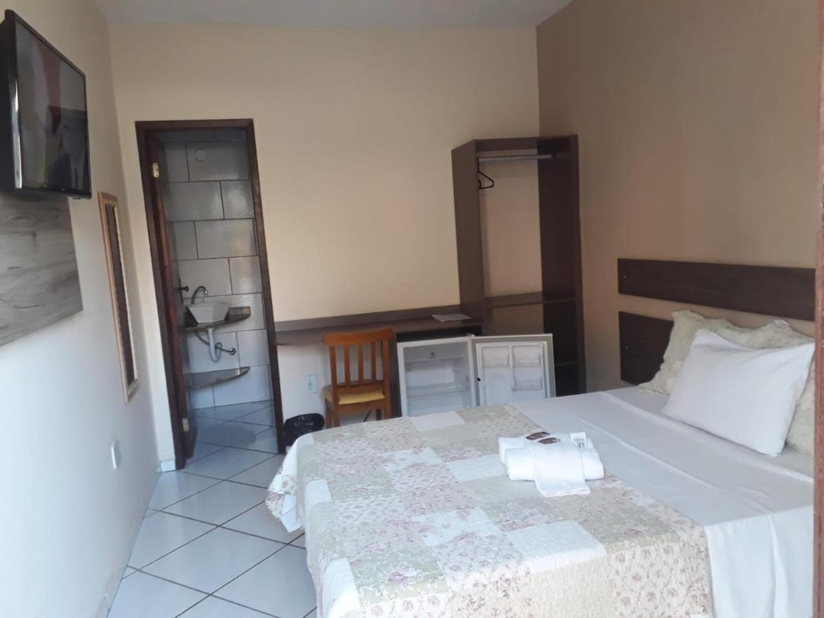 Pousada Beach House Cabo Frio Exterior foto
