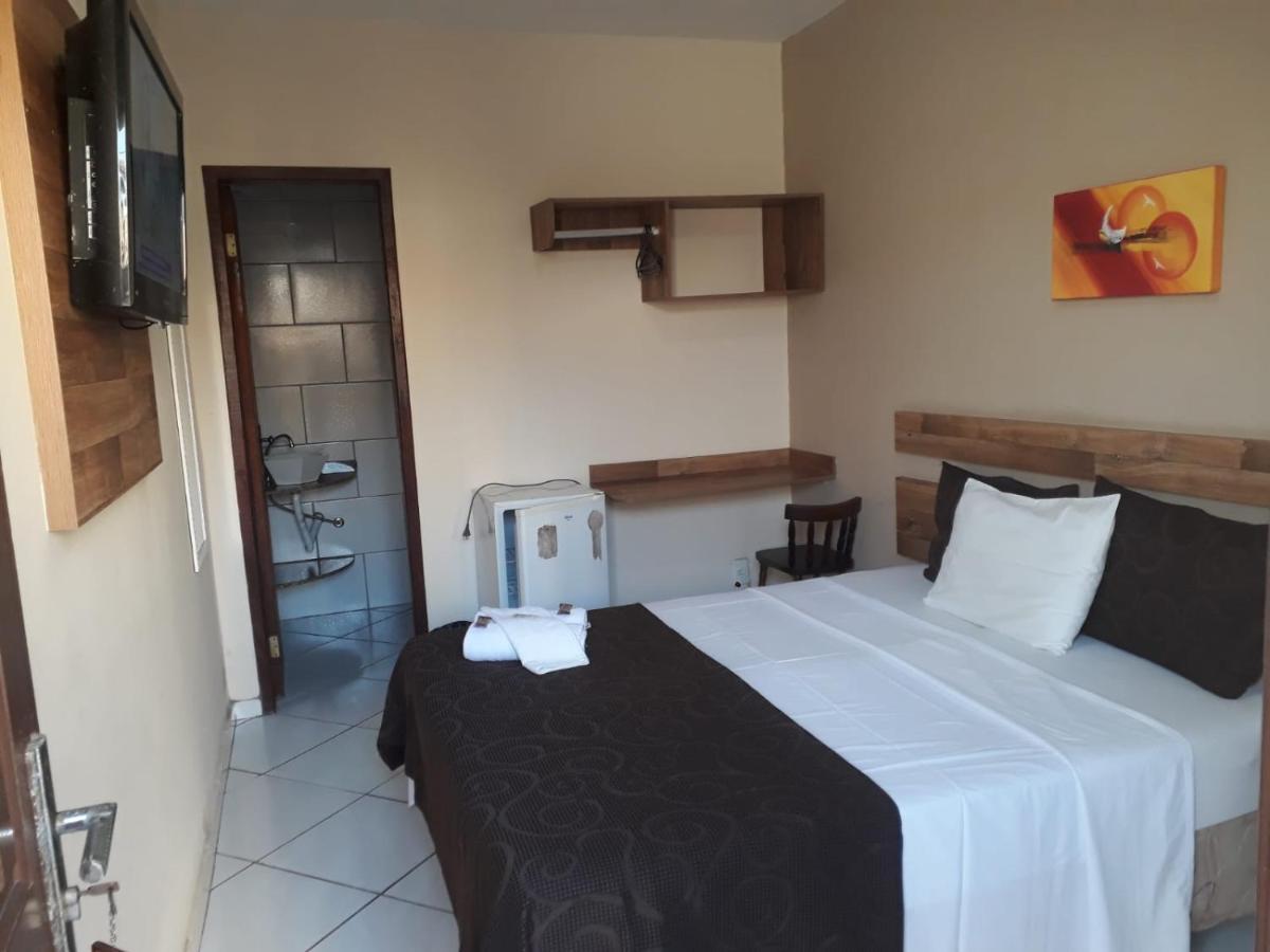 Pousada Beach House Cabo Frio Exterior foto