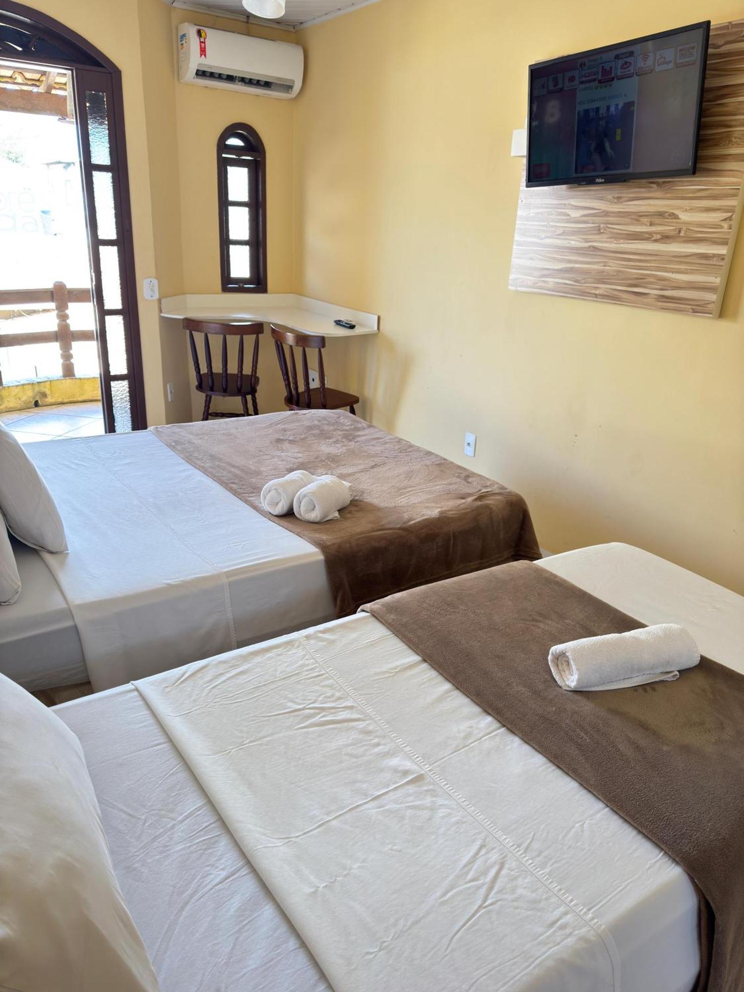 Pousada Beach House Cabo Frio Exterior foto