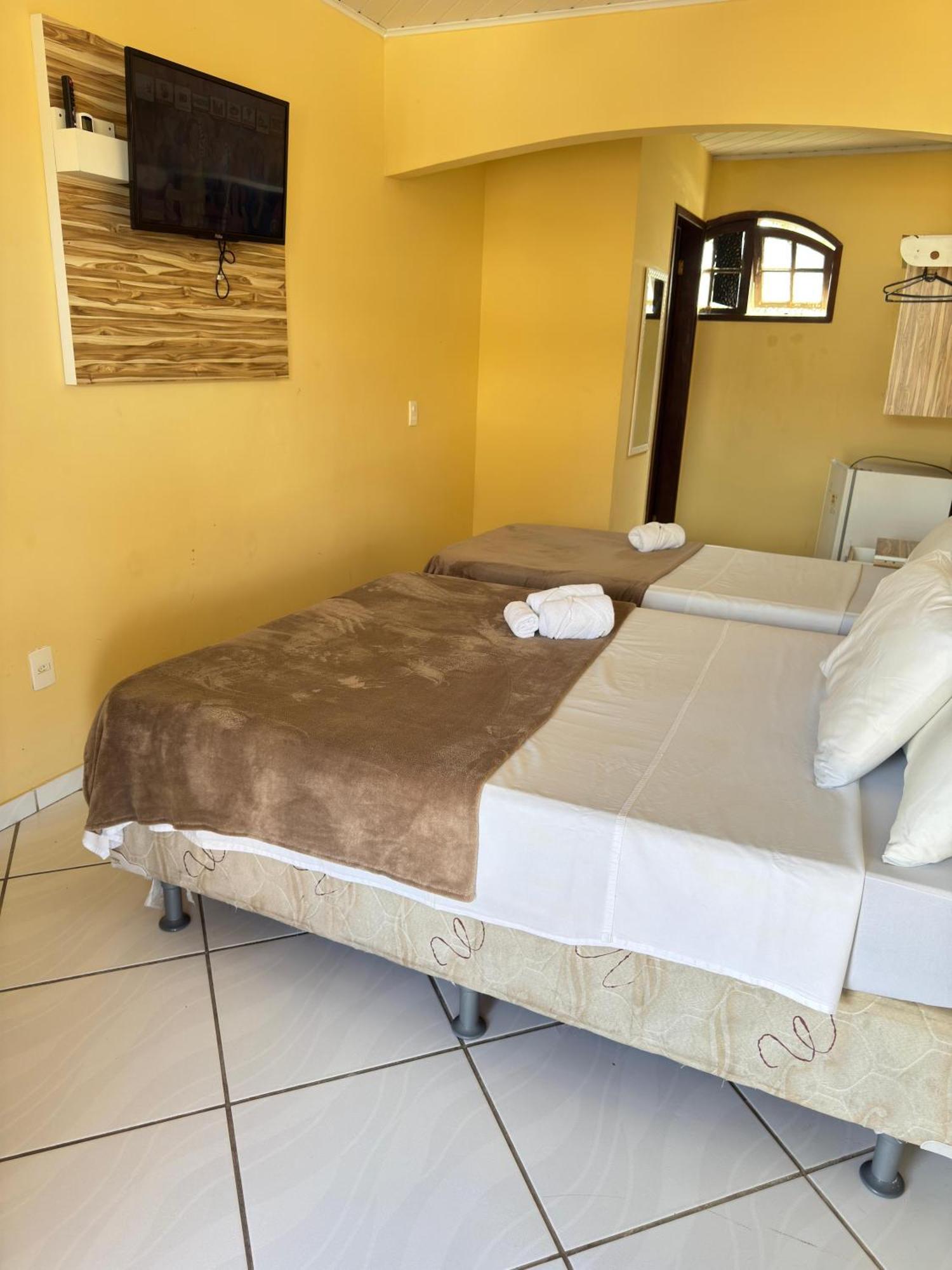Pousada Beach House Cabo Frio Exterior foto